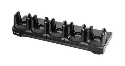 ZEBRA CRD-MC33-5SETH-01 MC33 5SLOT ETHERNET SHARECRADLE