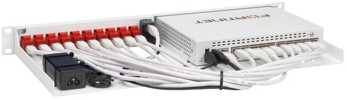 Rackmount.IT RM-FR-T10 - Rack Mount Kit for FortiGate 60E / 61E / 60F / 61F / 70F / 71F