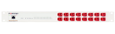 RACKMOUNT.IT RTRM-FR-T11 Rackmount FortiGate 80E Series