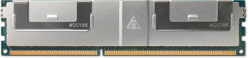 J9P83AT - HP 16Gb PC4-2133P-R ECC REG DR x4 CAS-15 DIMM - Intel - WS