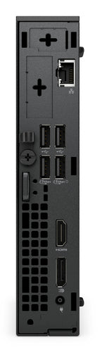 DELL PRO MICRO DESKTOP, I5-14500T, vPro 16GB, 512GB, W11P, 3YOS #SOH SPECIAL#