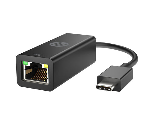 4Z527AA - HP USB-C to RJ45 Adapter G2