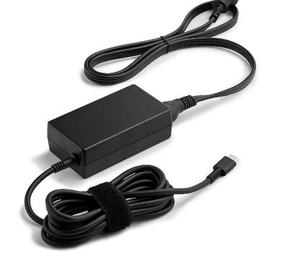 HP B92SVAA - Poly USB-C 65W Power Kit - While stocks last