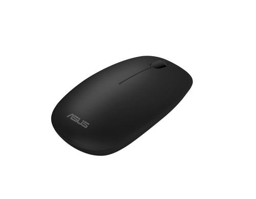 90XB0430-BKM3K0 - ASUS W5000 WIRELESS KEYBOARD AND MOUSE SET (BLACK) COPILOT