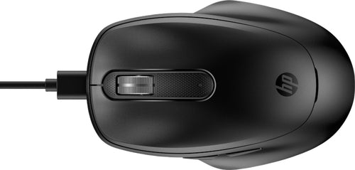 9C2F6AA - HP 510 RECHARGEABLE WIRELESS MOUSE A/P