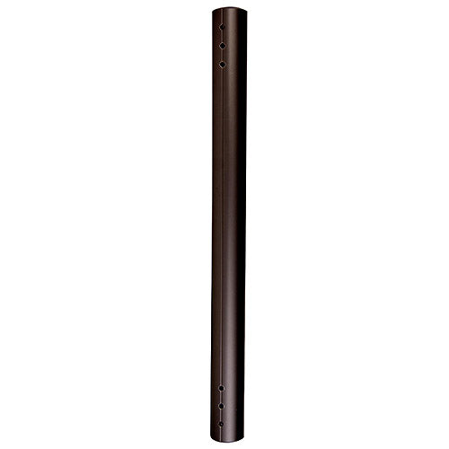 CPA060 - Chief Pin Extension Column, Blk (152cm)