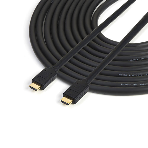 StarTech.com HDMM7MP - 7m 23 ft 4K HDMI Cable - Premium HDMI