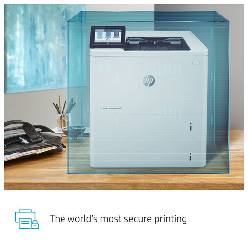 HP 7PS86A - LaserJet Enterprise M612dn
