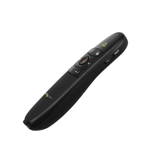 StarTech.com PRESREMOTE - Presentation Remote - 90ft/27m Wireless