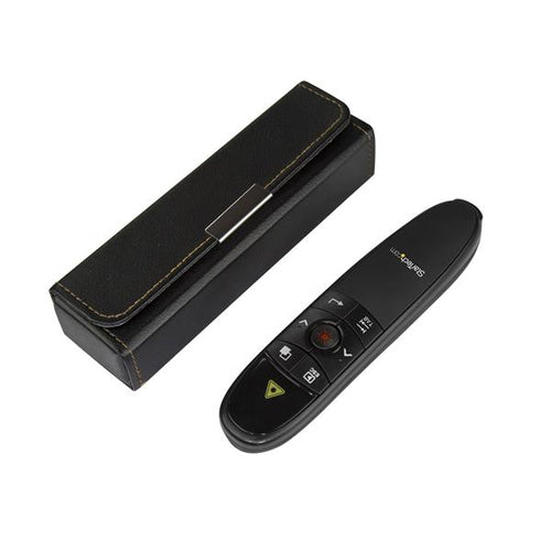 StarTech.com PRESREMOTE - Presentation Remote - 90ft/27m Wireless