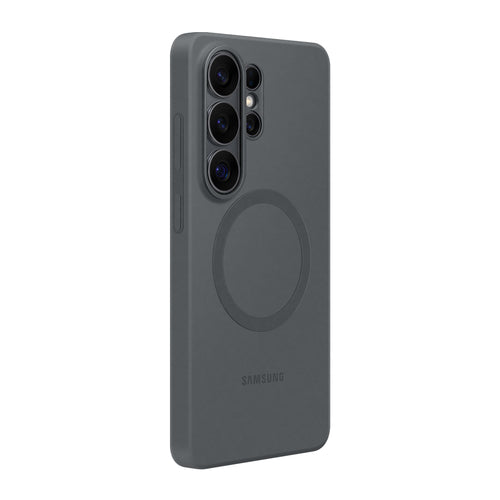 EF-ES948CBEGWW - Samsung S26 Ultra Silicone Magnet Case Black