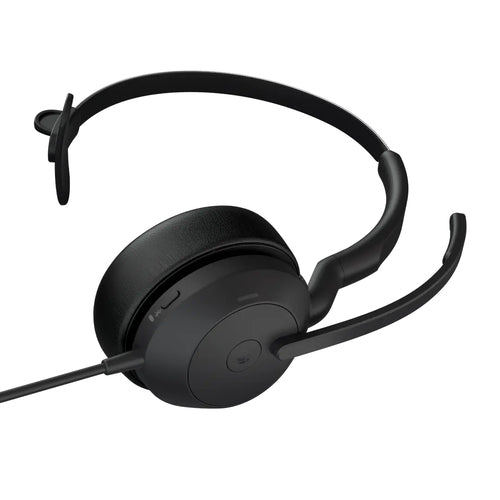 25089-899-799 - JABRA EVOLVE2 50USB C/A MS MONO