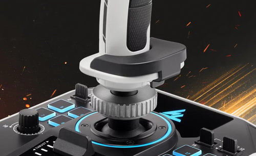 2960920 - THRUSTMASTER SOL-R1 FLIGHTSTICK