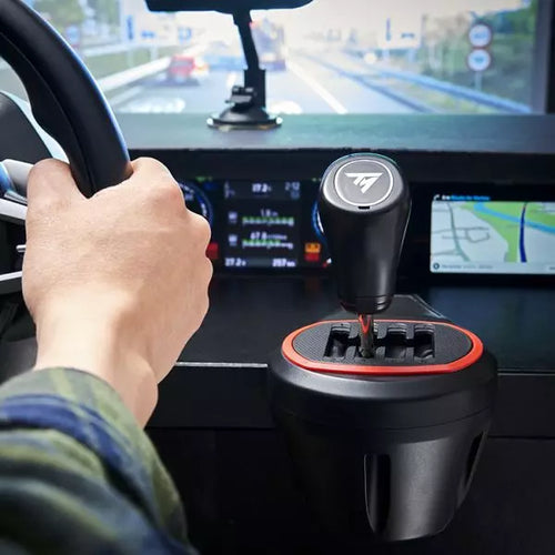 4060256 - THRUSTMASTER TH8S SHIFTER