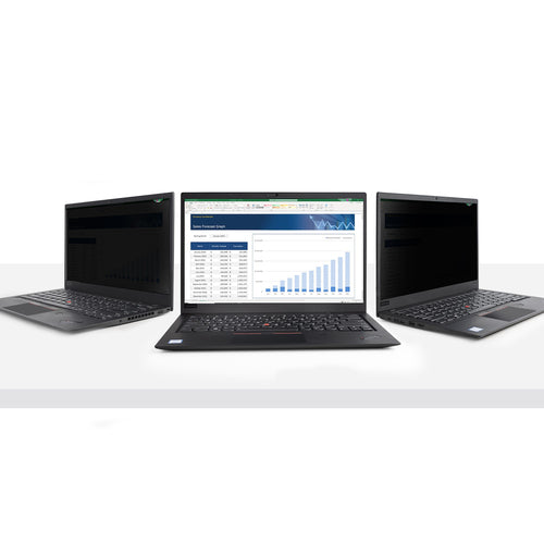 STARTECH.COM 14IN LAPTOP PRIVACY SCREEN,ANTI-GLARE BLUE LIGHT FILTER,SP,MATTE/GLOSSY,TAA 2