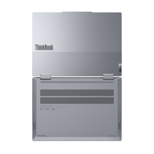 THINKBOOK 14 2-IN-1 (YOGA) G5, 14" WUXGA TOUCH, U7-255U, 32GB, 512GB, PEN, W11P, 1YO