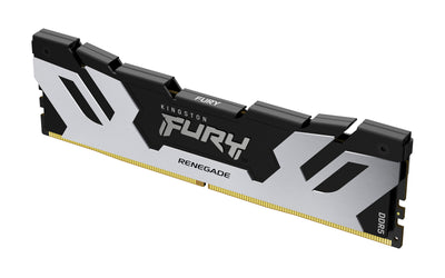 KINGSTON KF572C38RS-16 16GB 7200MT/S DDR5 CL38 DIMM FURY RENEGA