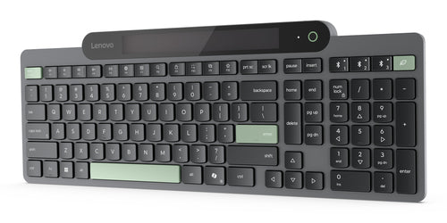 4Y41R69489 - LENOVO SELF CHARGING BLUETOOTH KEYBOARD