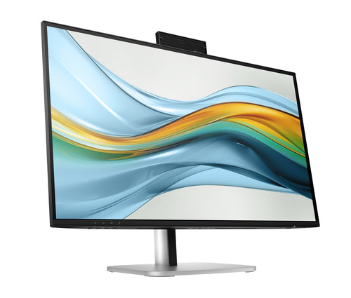 HP Series 5 Pro 527pm 27 inch QHD USB-C Conferencing Monitor -  WHILE STOCK LASTS