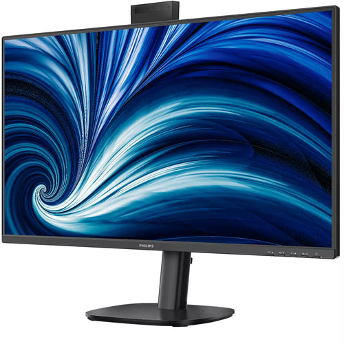 27B2N3500JH/75 - PHILIPS 27in B LINE MONITOR WEBCAM