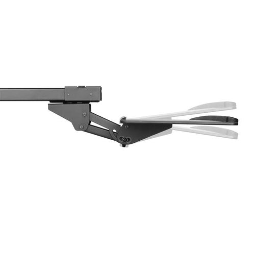 StarTech.com KBTRAYADJ - Under Desk Keyboard Tray - Adjustable