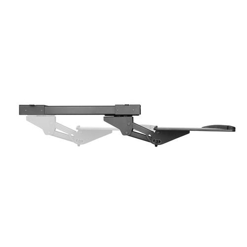 StarTech.com KBTRAYADJ - Under Desk Keyboard Tray - Adjustable