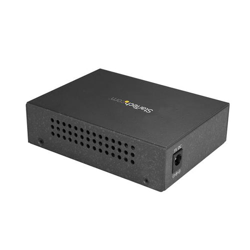 StarTech.com MCMGBSCMM055 - Media Converter - Fiber 1000Base-SX MM