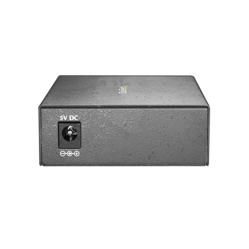 StarTech.com MCMGBSCMM055 - Media Converter - Fiber 1000Base-SX MM