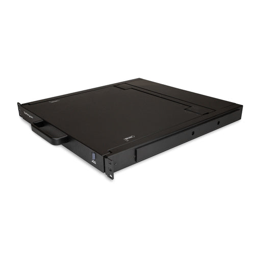 StarTech.com RKCONS1701 - Rack KVM Console - 1 Port VGA - 17 LCD
