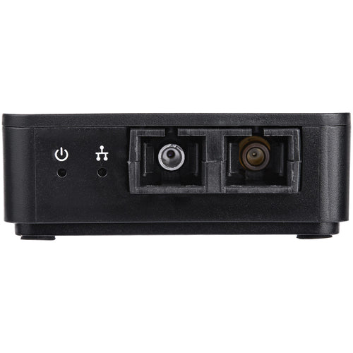 StarTech.com US100A20FXSC - FIBER OPTIC CONVERTER USB 2.0 100BASEFX