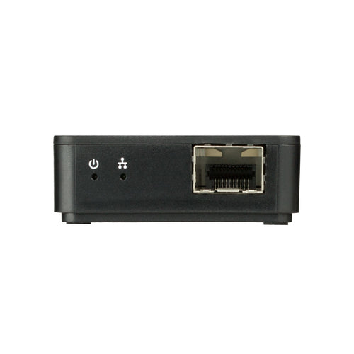 StarTech.com US1GC30SFP - Fiber Optic Converter - USB C Open SFP