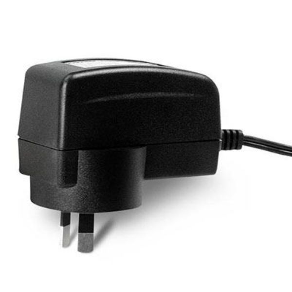 DYMO 4290758 - Genuine AC Power Adapter for LM160 LM210 & LM500TS 4200 1 9VDC 20A