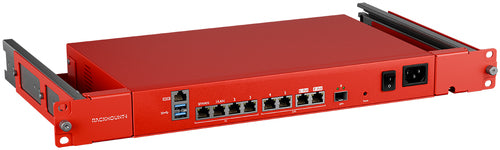 Rackmount.IT RM-WG-T11 - Rack Mount Kit for WatchGuard Firebox T185 and T185-PoE