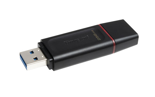 DTX/256GB - KINGSTON DATA TRAVELER EXODIA- DTX 256GB USB 3.2 FLASH DRIVE