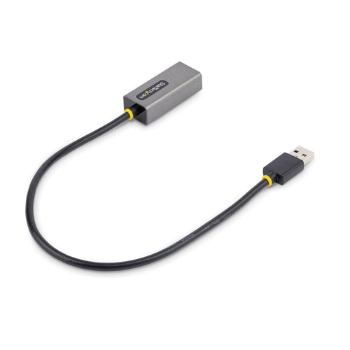 StarTech.com USB31000S2 - USB to Ethernet Adapter - USB 3.0/3.2