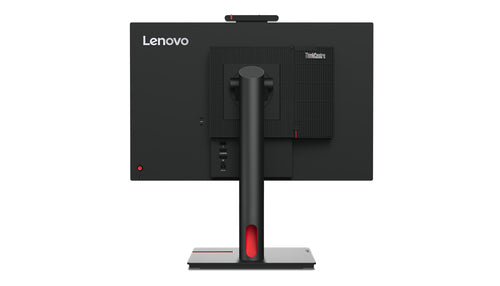 Lenovo 12NBGAR1AU - TIO24 G5 23.8IN TOUCH LED MONITOR 3YR
