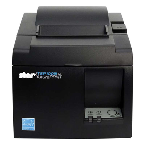 Star Micronics Star TSP143III Thermal Receipt Printer Auto C
