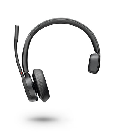HP 77Y94AA - Poly Voyager 4310 USB-C Headset + BT700 dongle