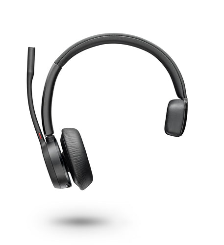 Poly Voyager 4310 USB-C Headset + BT700 dongle