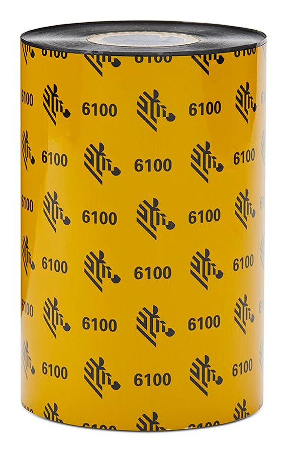 Zebra 06100BK11045