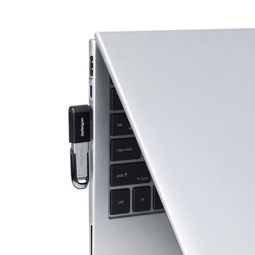 StarTech.com USB31CAADGCPRA - Right Angled USB-C to USB-A Adapter
