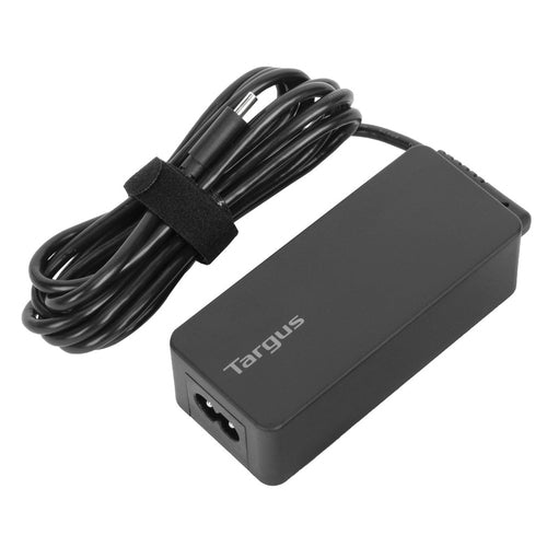 Targus APA106AU - 45W USB-C LAPTOP CHARGER