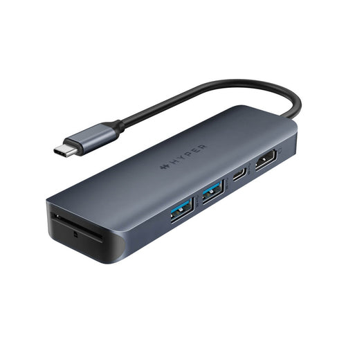 Targus HD4002GL - HyperDrive EcoSmart Gen2 Universal USB-C