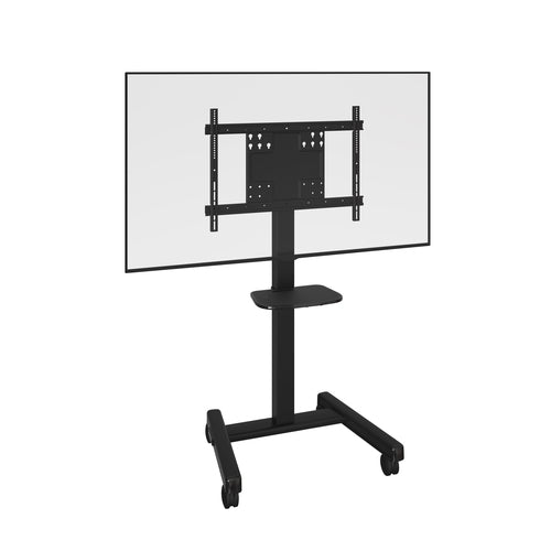 Chief RFCUB - Fit Mobile Cart for Interactive Displays