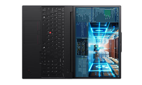 LENOVO P16V G3, 16" WUXGA, U7-255H, 32GB, 1TB, RTX PRO 2000 8GB, W11P, 3YP