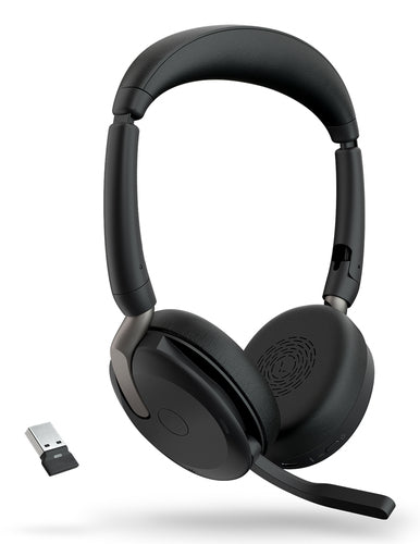 Jabra 26699-989-999 - EVOLVE2 65 FLEX USB-A UC STEREO