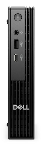 DELL PRO MICRO DESKTOP, I5-14500T, vPro 16GB, 512GB, W11P, 3YOS #SOH SPECIAL#