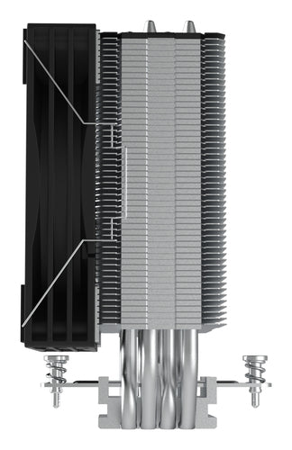 CNPS9X OPTIMA2 - Zalman CNPS9X Optima2 ARGB CPU Cooler AM4/AM5/LGA1200/1700