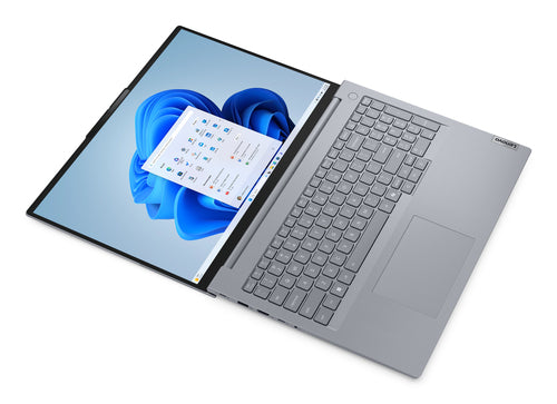 THINKBOOK 16 G8, 16" WUXGA, U5-225U, 32GB (16+16) DDR5, 512GB, WI-FI 6E, TB4, W11P, 1YO