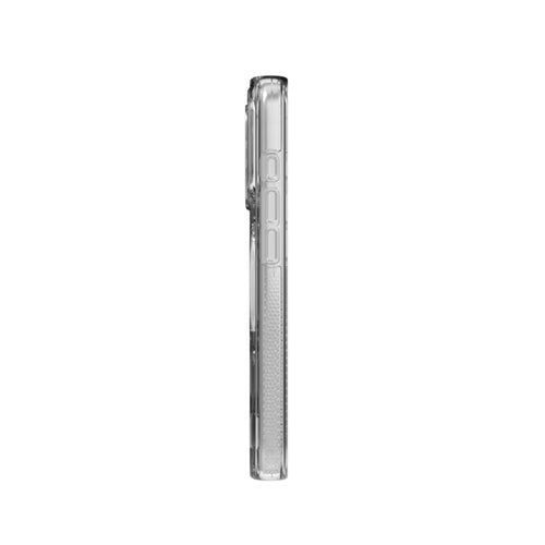 ZAGG Crystal Palace Snap Kickstand + Camera Control Button Case, Apple 17 Pro (CC)